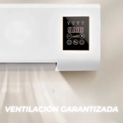 SplitMax Pro™ - Aire Acondicionado Portátil (12000 BTU)