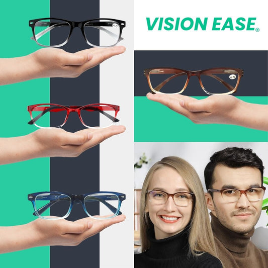 EASELENSE: LENTES MULTIFOCALES