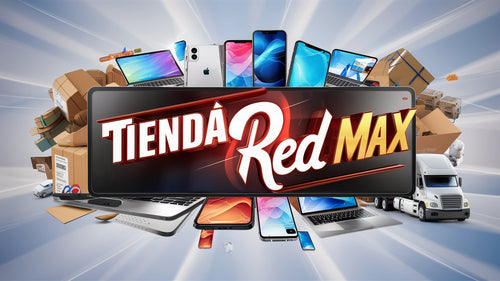 Tienda Red Max